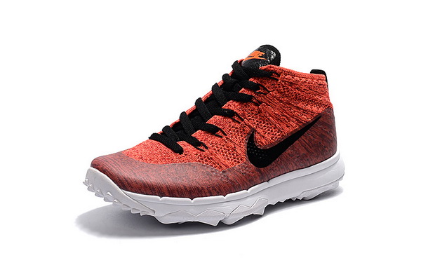 Nike Rainit Chucker Men--003